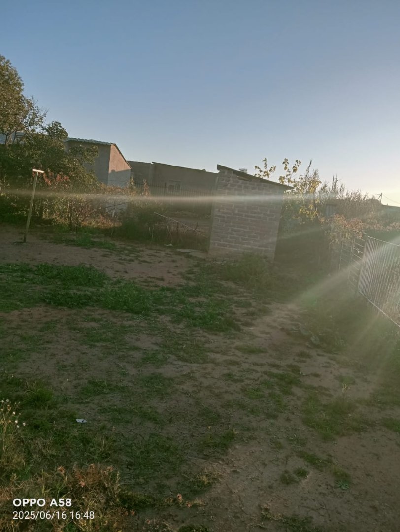  Bedroom Property for Sale in Bloemside 4 Free State
